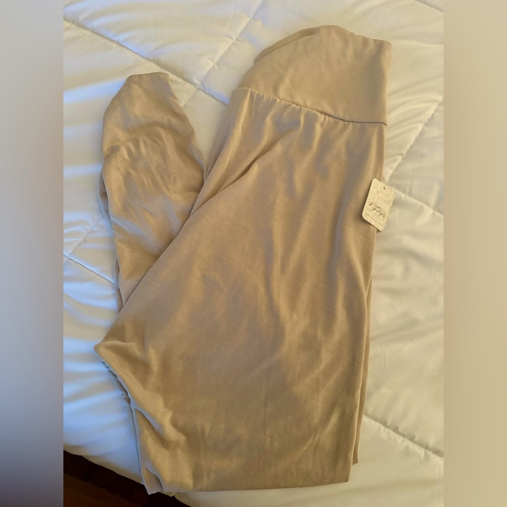 Free People Harem Pants BNWT